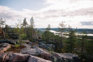 Lokakuun kuntatiedote