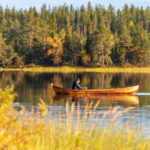 Lauttahamina – Ylitornion kotiseutujuhla kuva