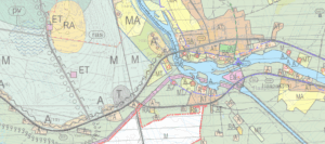 Ilmoita yrityksesi palvelukartalle!