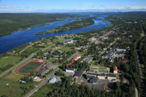 Kuntatiedote kesäkuu