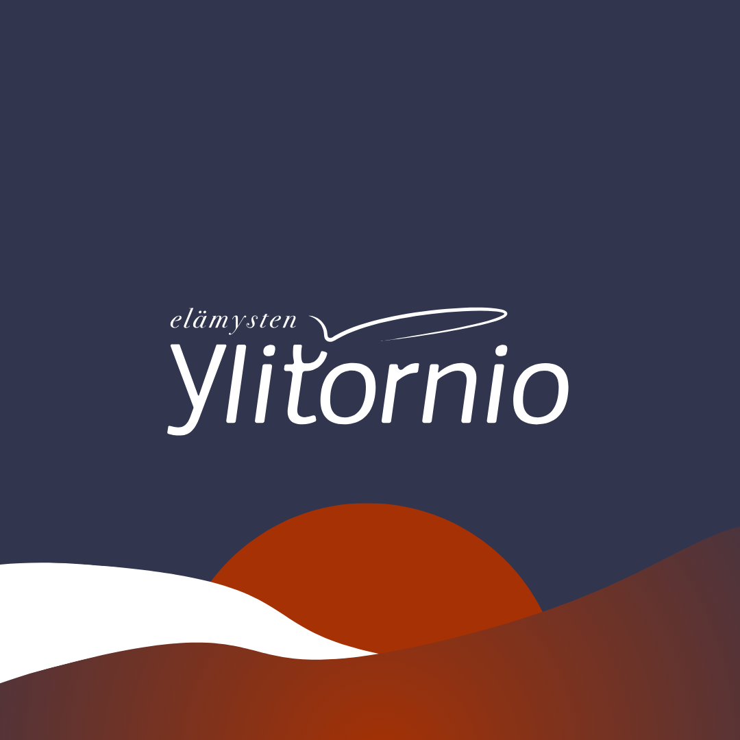 Ylitornion kunnan logo