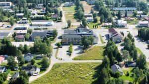 Tilaa kuntatiedote sähköpostiisi!