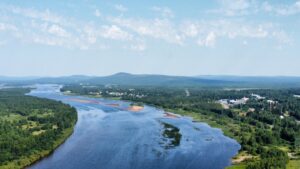 Uusin uutiskirje on lähetetty!