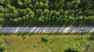 Yksityistieavustukset haettavana