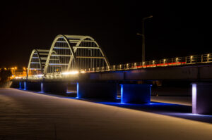 Malttia liikenteessä – raskas liikenne kiertää Aavasaksan kautta Ruotsiin 3.-6.9.