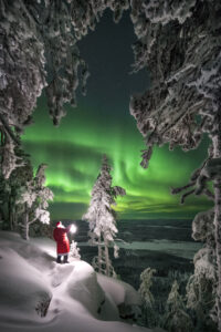 Joulun ja vuoden vaihteen poikkeusaukioloajat