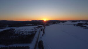 Kuntatiedote tammikuu