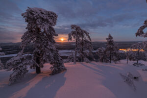 Kuntatiedote helmikuu