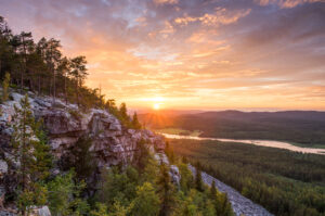 Vaikuta Aavasaksan kehittämissuunnitelmaan!