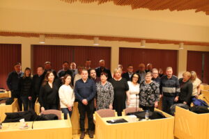 Ylitornion kunnan talousarvio vuodelle 2026 on ylijäämäinen