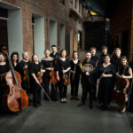 Lapin kamariorkesteri: Kamarisinfoniakonsertti IV: Barokin runsaudensarvesta kuva