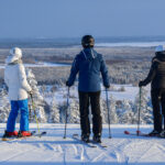 Naamiaisyömäki SKI PARTY! kuva