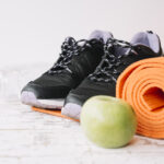 Senioriliikunta kuva