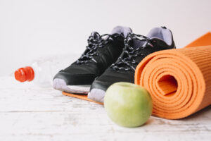 Huhtikuun liikuntatapahtumat!