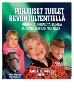 Pohjoiset tuulet revontultentiellä