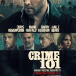 Elokuva: Crime 101 kuva