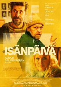 Elokuva: Isänpäivä