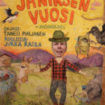 Teatteri Pyhä: Jäniksen vuosi kuva