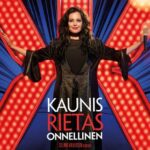 Elokuva: Kaunis rietas onnellinen kuva