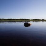 Harri Ahonen: Suomen rannikkoreitit – Suomenlahti ja Perämeri kuva