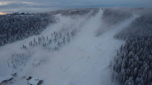 Aavasaksa Lapland käynnistää toimintansa Ylitorniolla