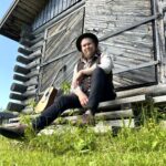 Jukka Lamminen: ”Viiman viemä, tuulen tuoma” – Eino Leinon runoihin sävellettyjä lauluja kuva