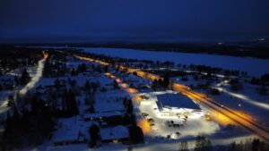 Maaliskuun kuntatiedote