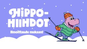 Pohjola Op Hippohiihdot