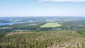 Vastaa kansalaiskyselyyn Lapin matkailun turvallisuusviestinnästä