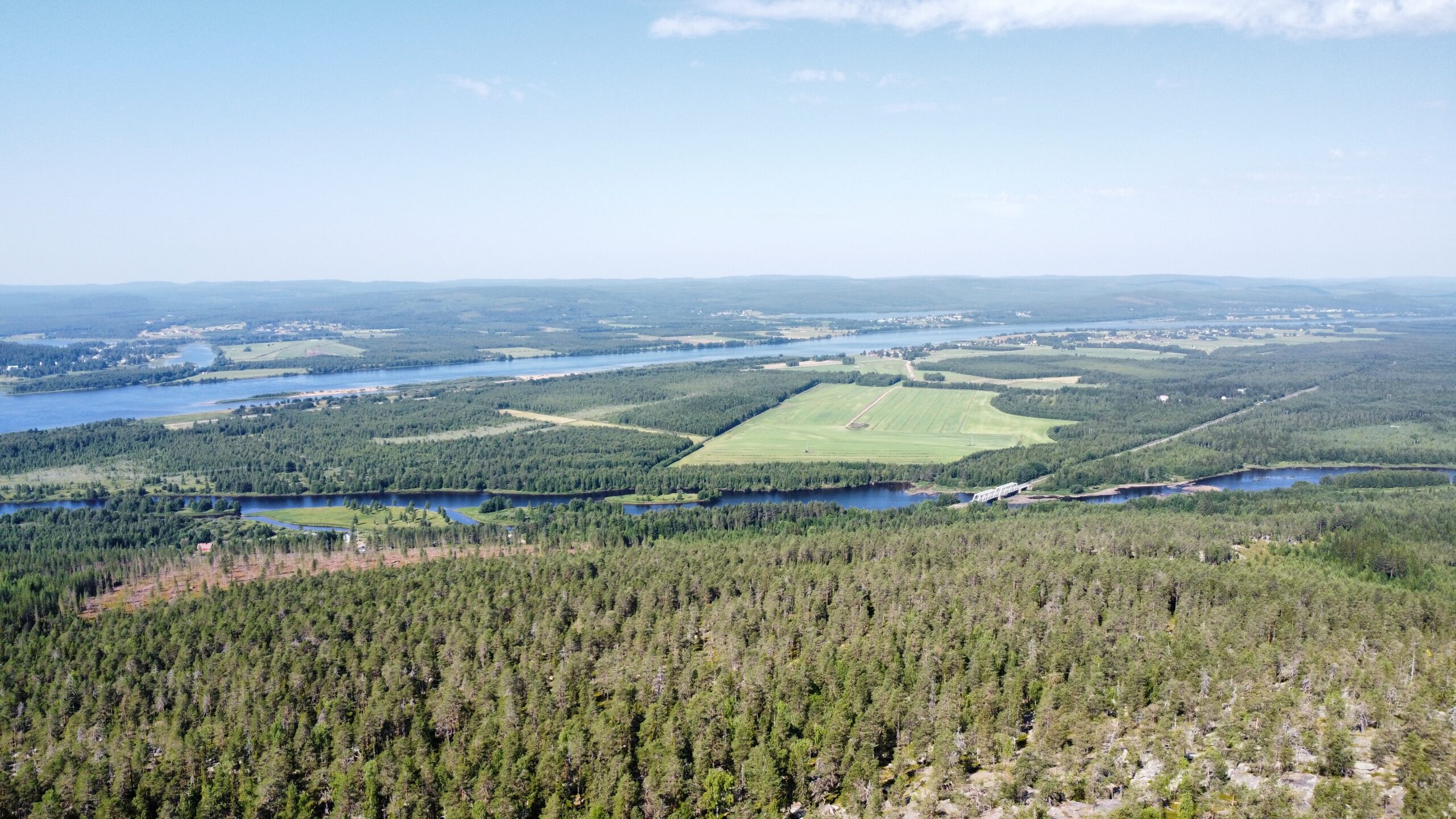 Kansalaiskysely Lapin matkailun turvallisuusviestinnästä. Vastaa 19.7.mennessä