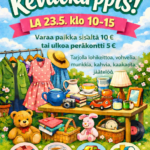 Kevätkirppis kuva