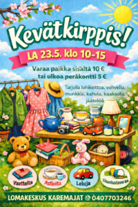 Kevätkirppis