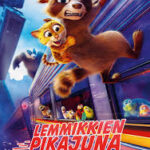 Elokuva: Lemmikkien pikajuna kuva