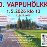 50.Vappuhölkkä kuva