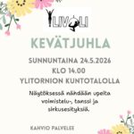 Ylivoli Kevätjuhla kuva