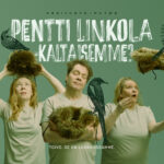 Rovaniemen Teatteri – Lapin alueteatteri: Pentti Linkola – kaltaisemme? kuva