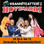 Teatteri Kranniteatteri Hovinarri kuva