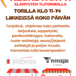 Kesästartti kuva