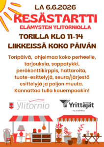 Kesästartti