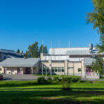 Kuntotalon toiminnot poistuu käytöstä vaiheittain