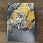 Kirjailijavierailu: Jukka Kaski kuva