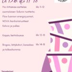 Avoimet kylät 2026 kuva