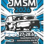 Jokamiesluokan SM-kilpailu kuva