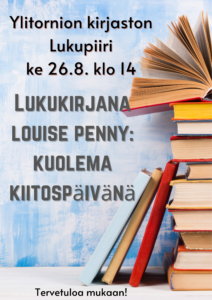 Lukupiiri