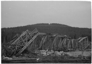 Esitelmä: Lapin sodan taistelut Ylitorniolla 13.-15.10.1944