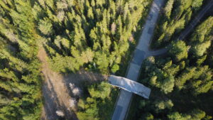 Yritysten ja maatilojen kiertotalousilta