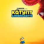 Elokuva: Kätyrit &amp; Monsterit kuva
