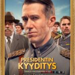 Elokuva:Presidentin kyyditys kuva