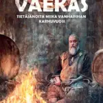 Kirjailijavierailu: Vuokko Lahti kuva
