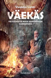 Kirjailijavierailu: Vuokko Lahti